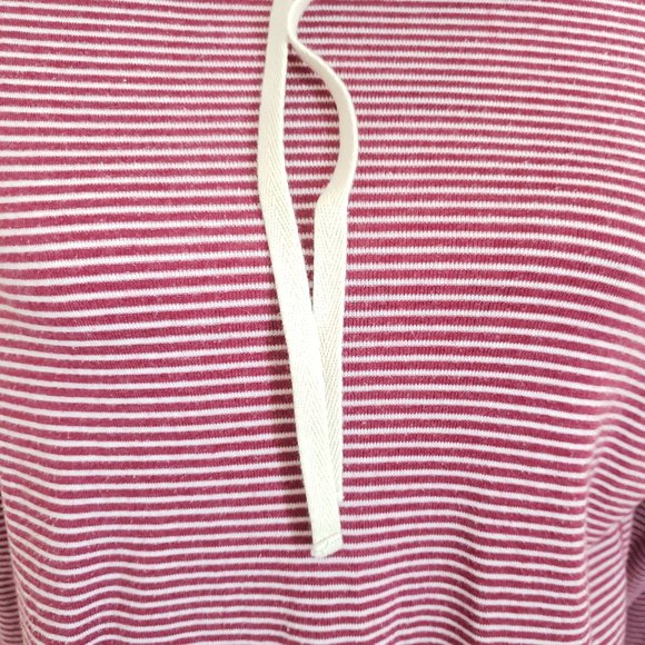 Eddie Bauer Striped Hoodie - Picture 3 of 4
